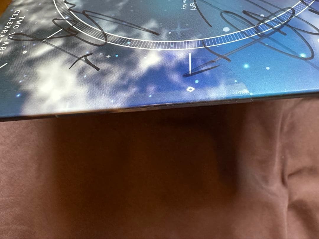 Dreamcatcher Over The Sky 新品未開封・超激レア！ - メルカリ