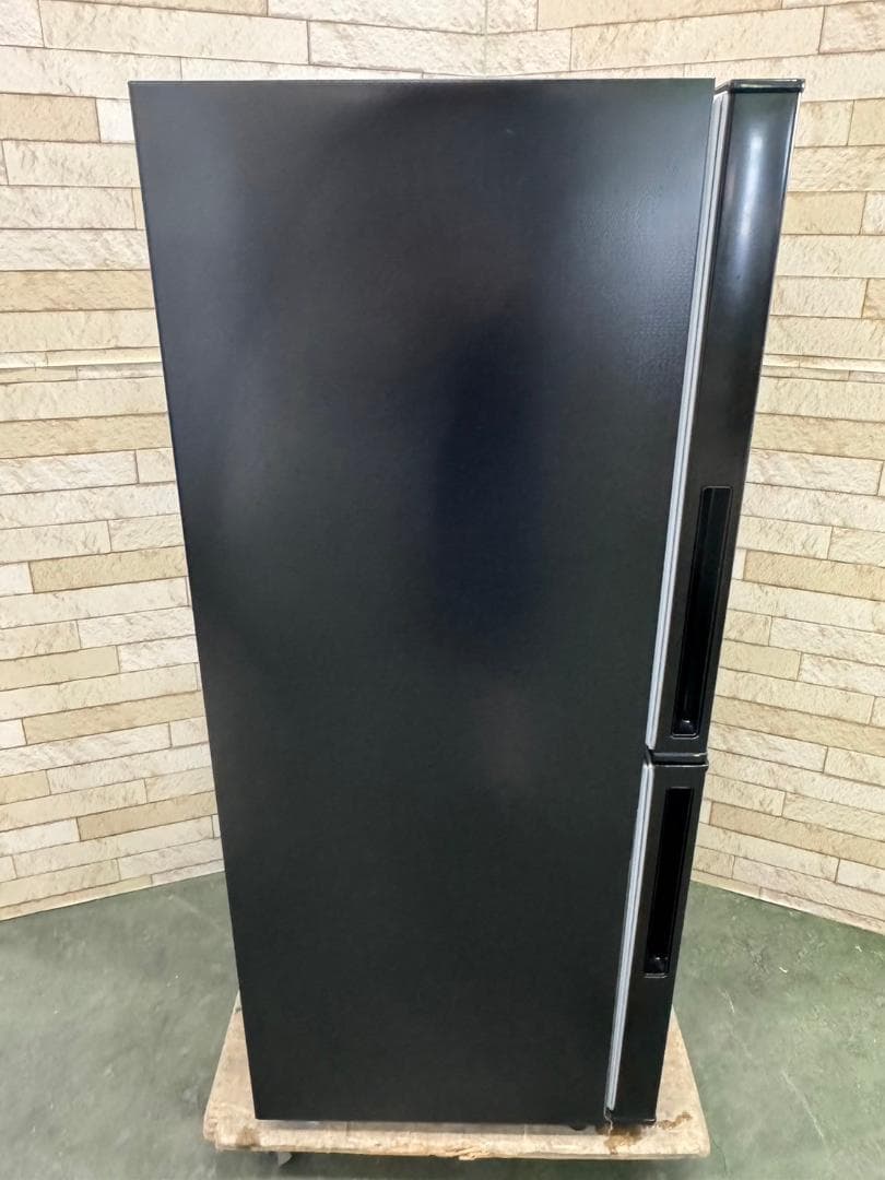 【美品】大阪送料無料★3か月保障付き★2024年★NTR-106BK★R-158