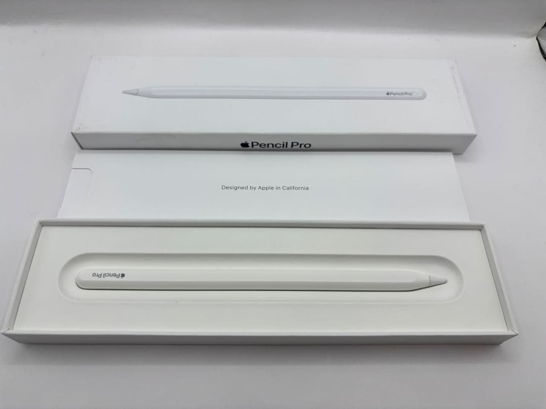 ゆうApple Pencil Pro A2538 アップルペンシルプロ 楽天市場】アップルペンシル プロ 国内正規品 Apple Pencil Pro 新品
