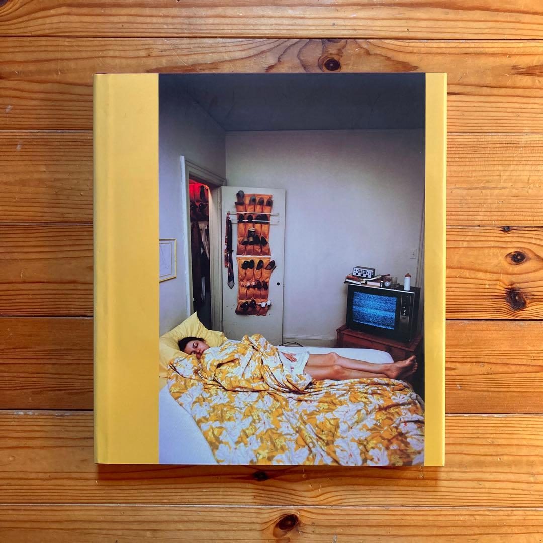 アート・デザイン・音楽 FOR NOW - William Eggleston FOR NOW / ウィリアム・エグルストン（William Eggleston） | ホホホ