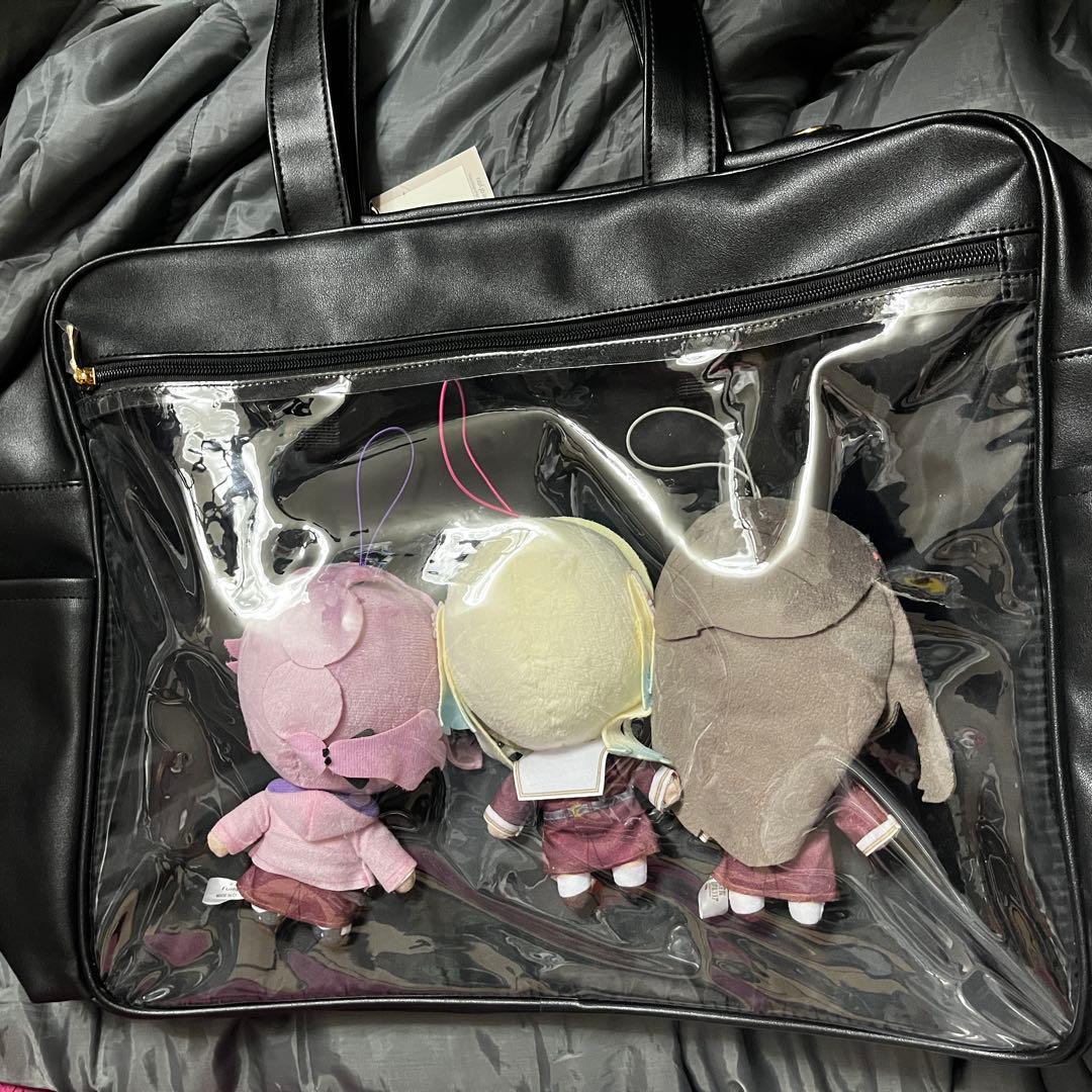 ラブライブ イキヅライブ ポップアップショップ ホログラム 缶バッジ