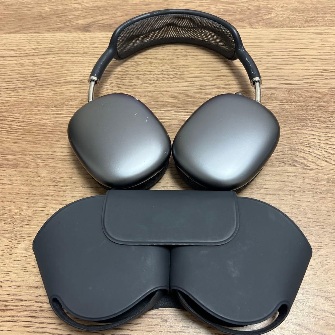 イヤホン AirPodsMAX Apple、AirPods Max を発表──AirPodsの魔法をオーバーイヤー