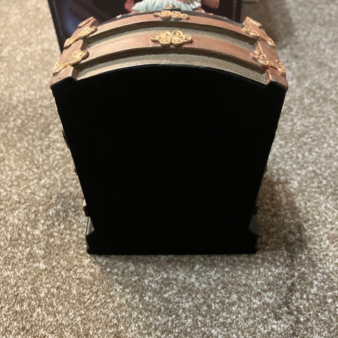 ブックエンド ハリーのロッカー | ハリー・ポッター マホウドコロ