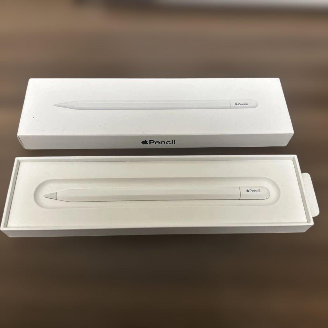 Apple Pencil (USB-C) ホワイト(純正品) Apple Pencil（USB-C）を購入 - Apple（日本）