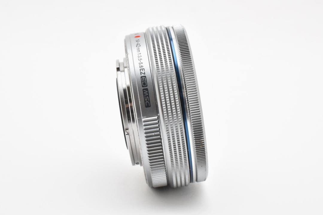 レンズ(ズーム) OLYMPUS M.ZUIKO DIGITAL 14-42mm1:3.5-5.6