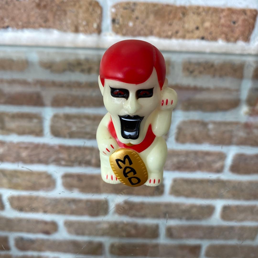 PUNK DRUNKERS あいつフォーチュン　パンクドランカーズ　ソフビ 畜光 Amazon.co.jp: パンクドランカーズ アイツ ソフビ 蓄光 PUNK DRUNKERS