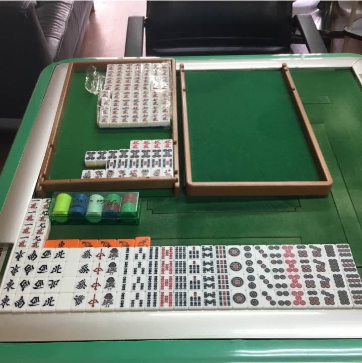 Amos cube 自動麻雀卓 サイドテーブル4個 椅子4脚 楽天市場】【JP2,COLOR購入者限定】折りたたみ椅子4脚・サイドテーブル