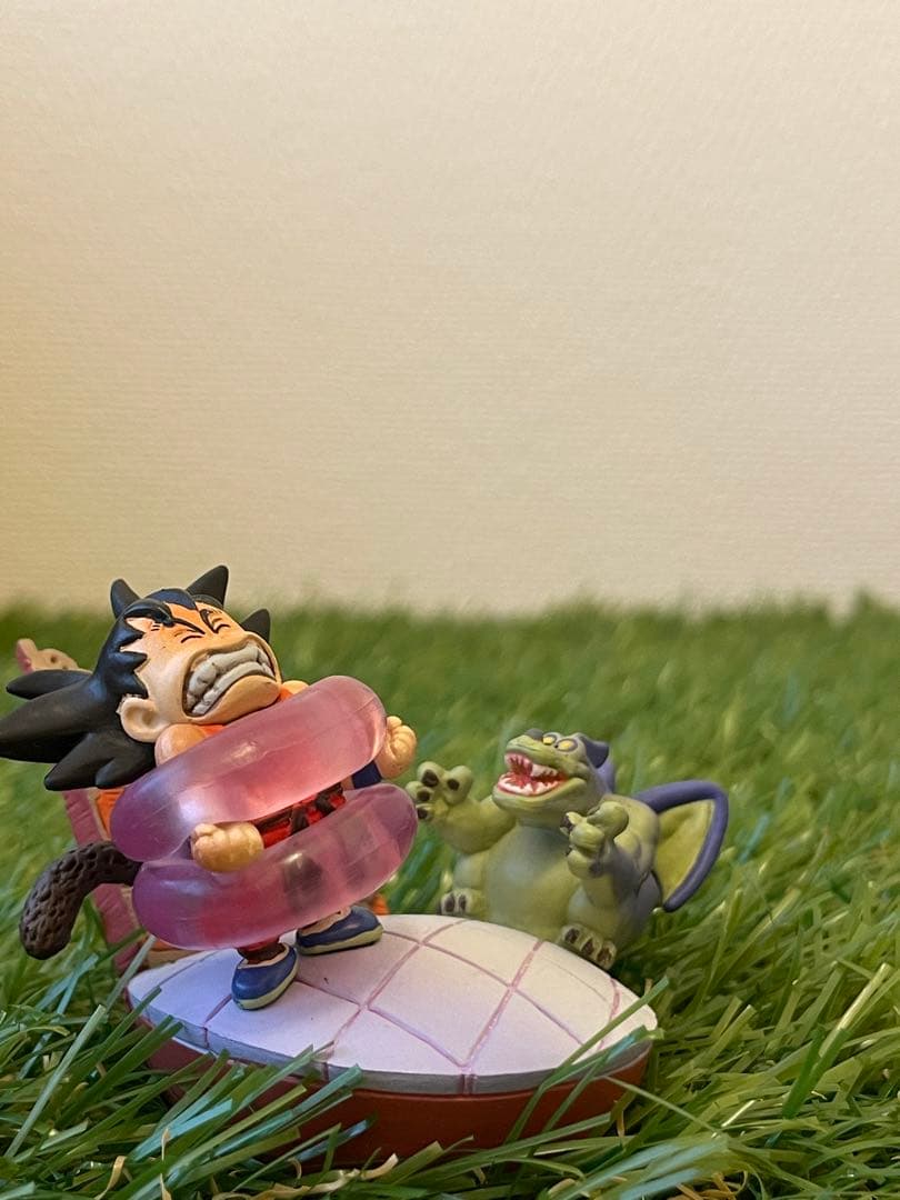 ドラゴンボールカプセルネオ ドラゴンボールカプセル・ネオ EDITION of THE MOVIE | メガホビ