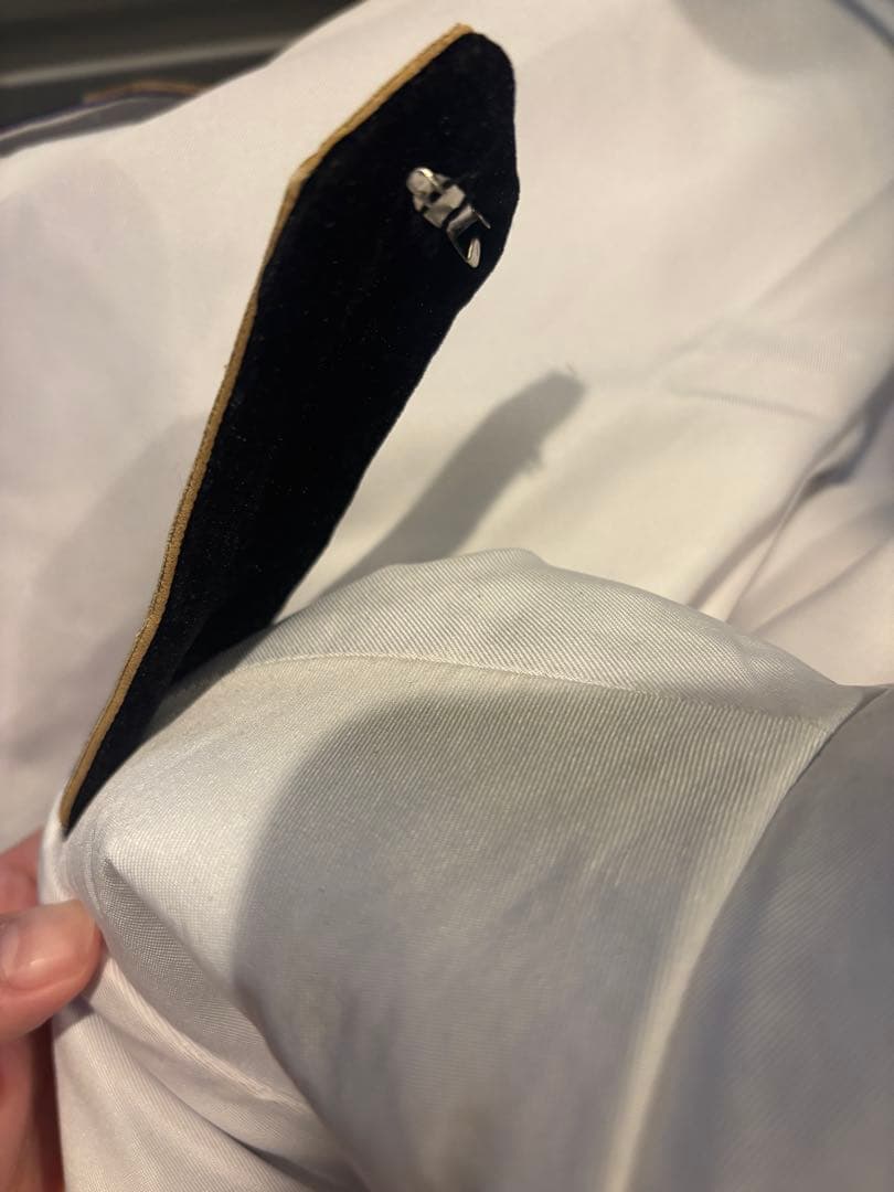 刀剣乱舞/日光一文字/コスプレ衣装/XLサイズ/ウィッグ付き - メルカリ