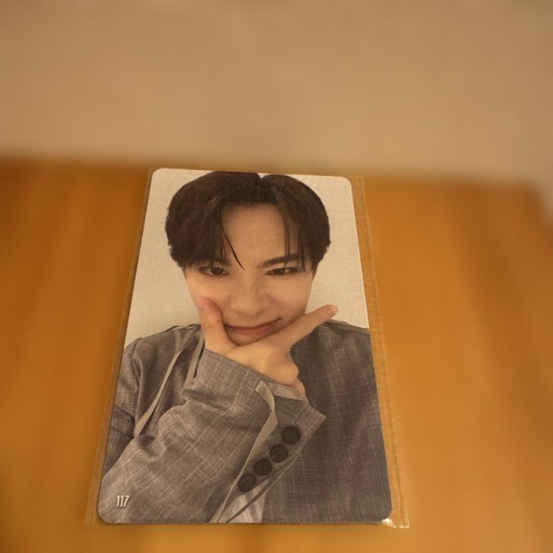 川西拓実 Survive FES JO1 トレカ 117 - メルカリ