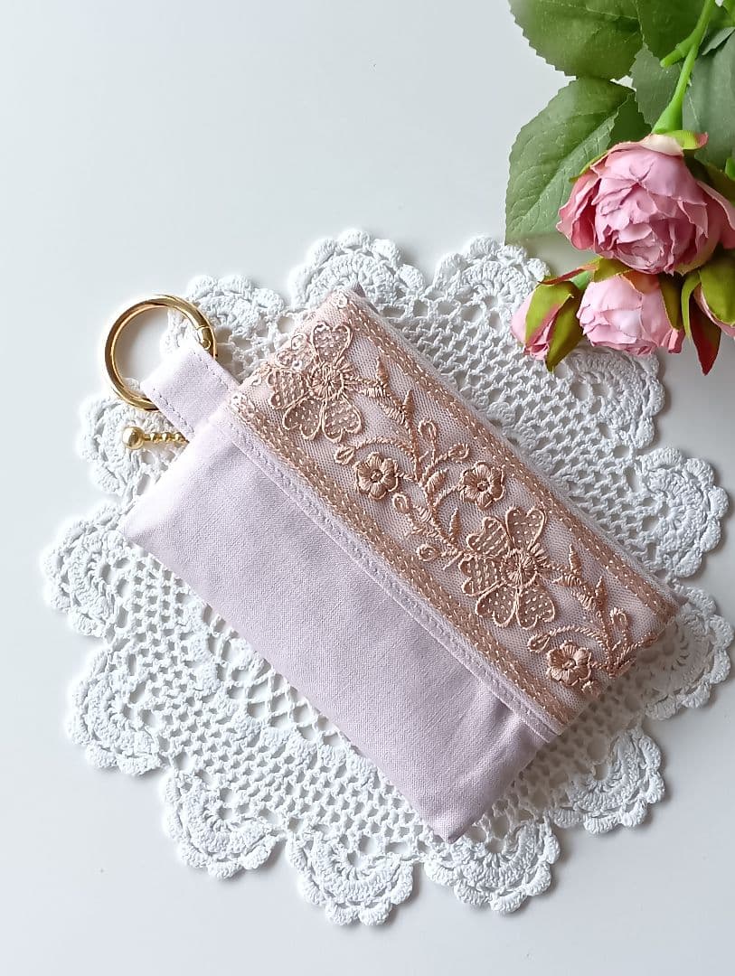 iku様　おまとめ　4点