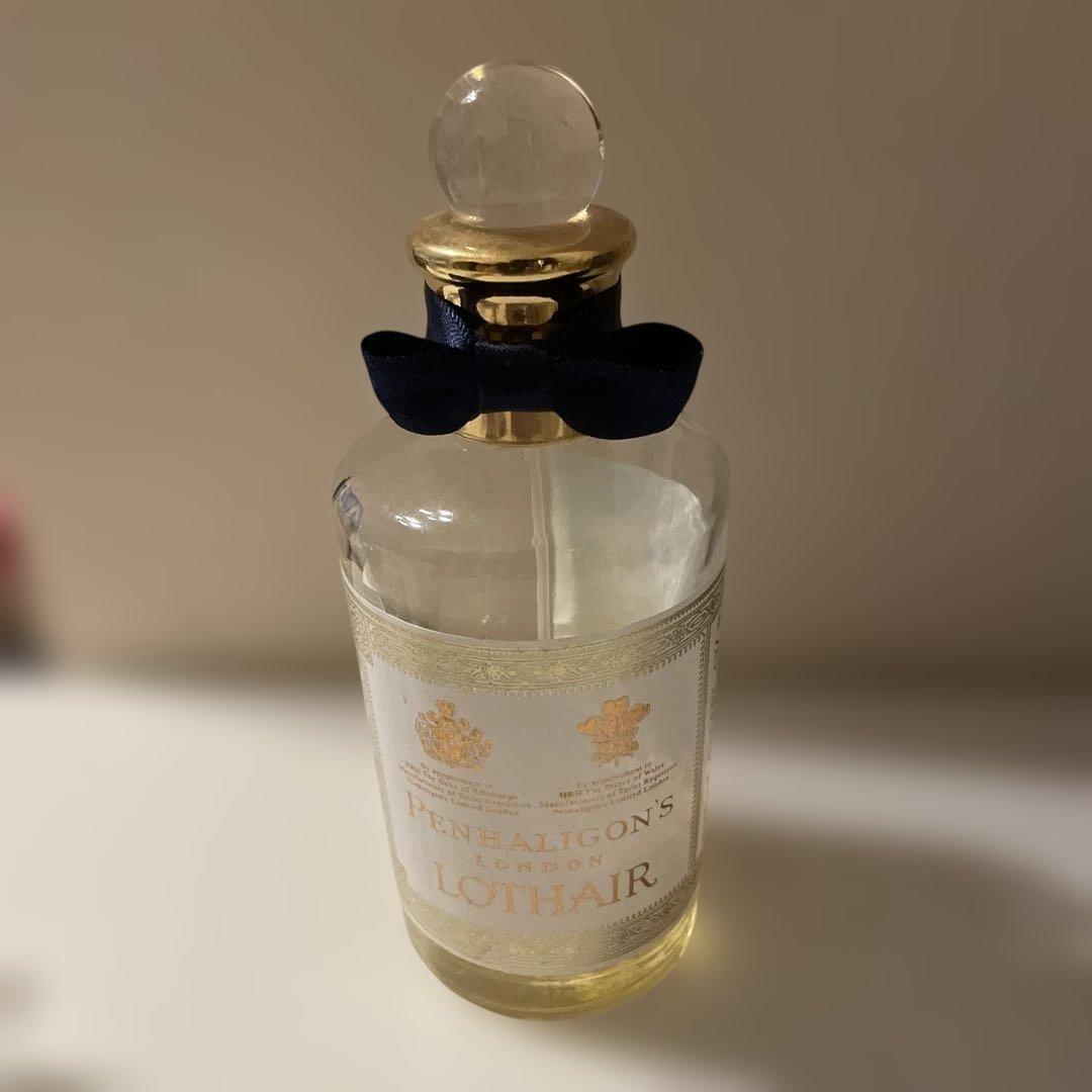 ペンハリガンロタール100ml ペンハリガン / ロタール オードトワレ 100mlの公式商品情報｜美容