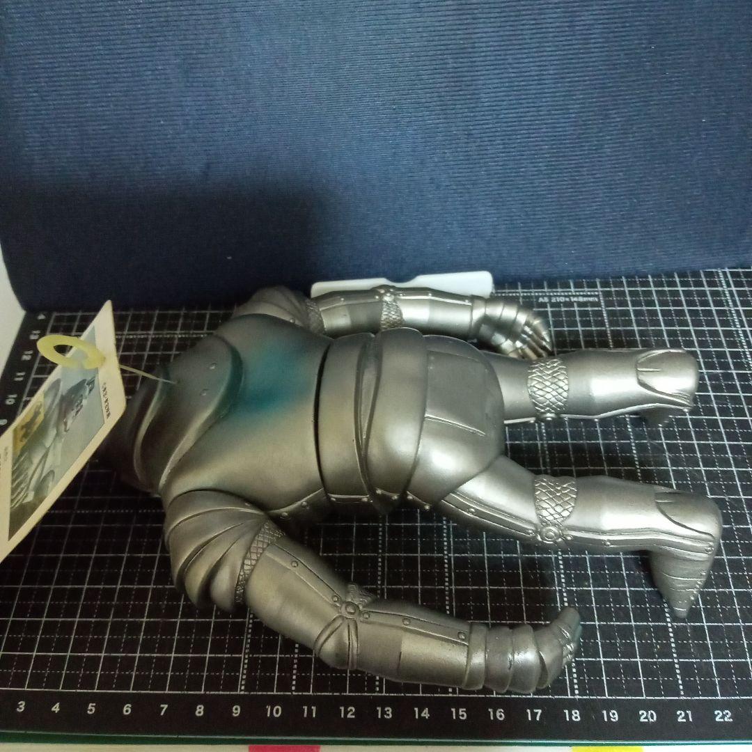 懐かしの昭和特撮「キングコングの逆襲」セット（全品タグ付き