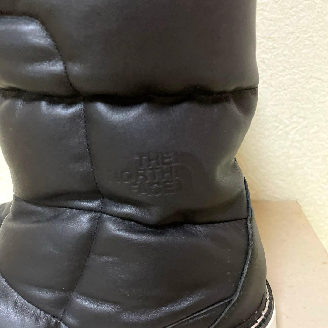希少廃盤モデル 【 THE NORTH FACE 】 NF51372 ブーツ - メルカリ