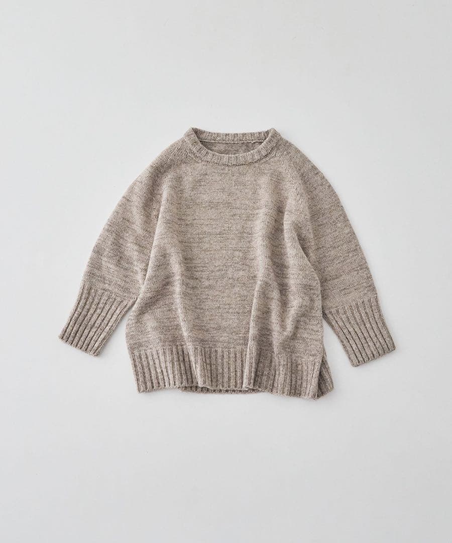 ネストローブ ニット fofofofa オールドマンズテーラー ヴラムヴラム