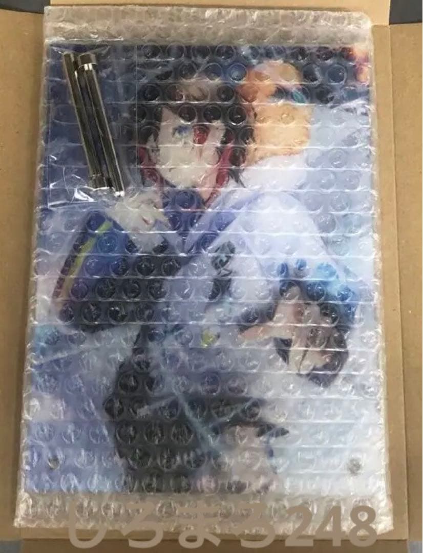 CR crazy raccoon うるか バースデー 誕生日 アクリルパネル - メルカリ