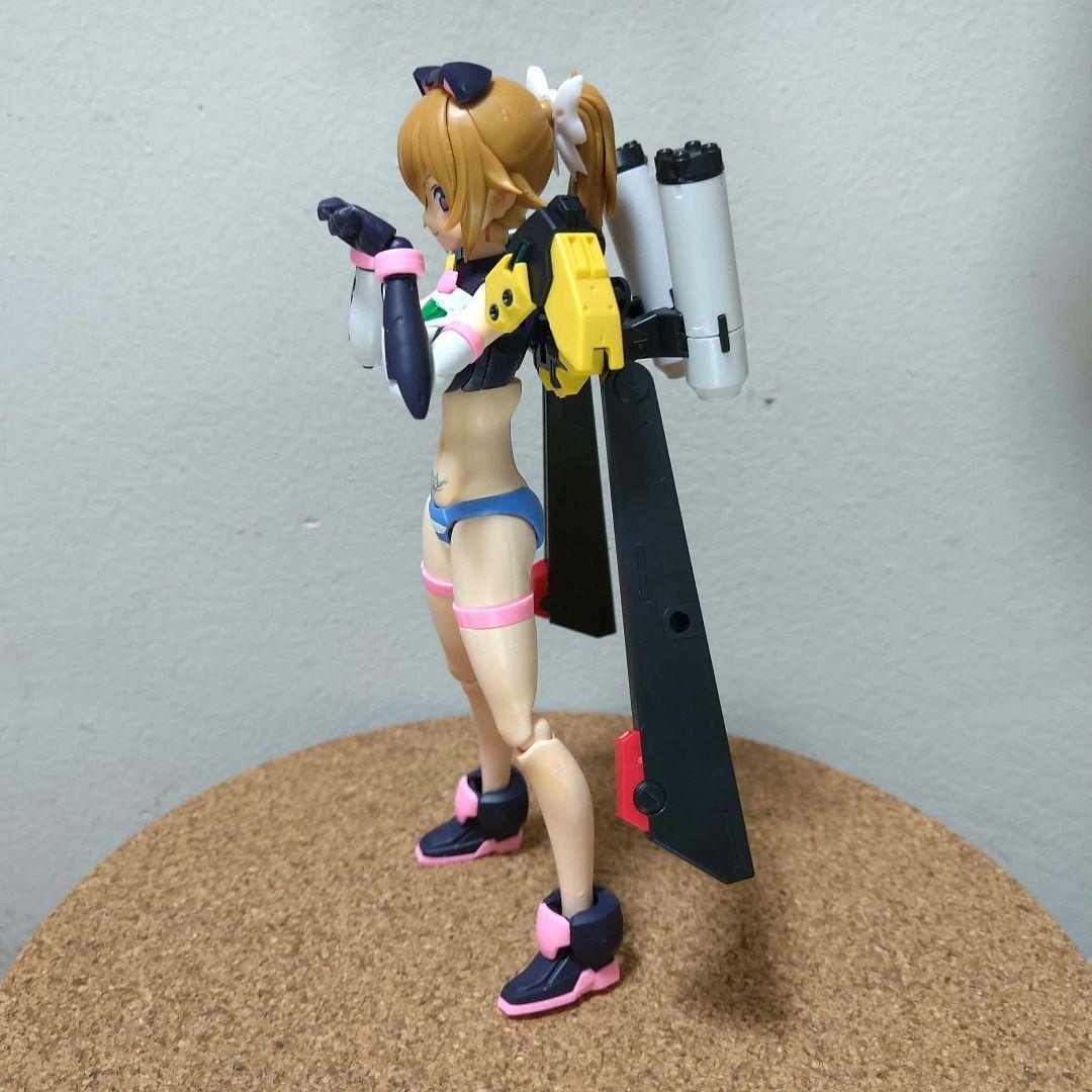 あばたーふみな 改造 - メルカリ