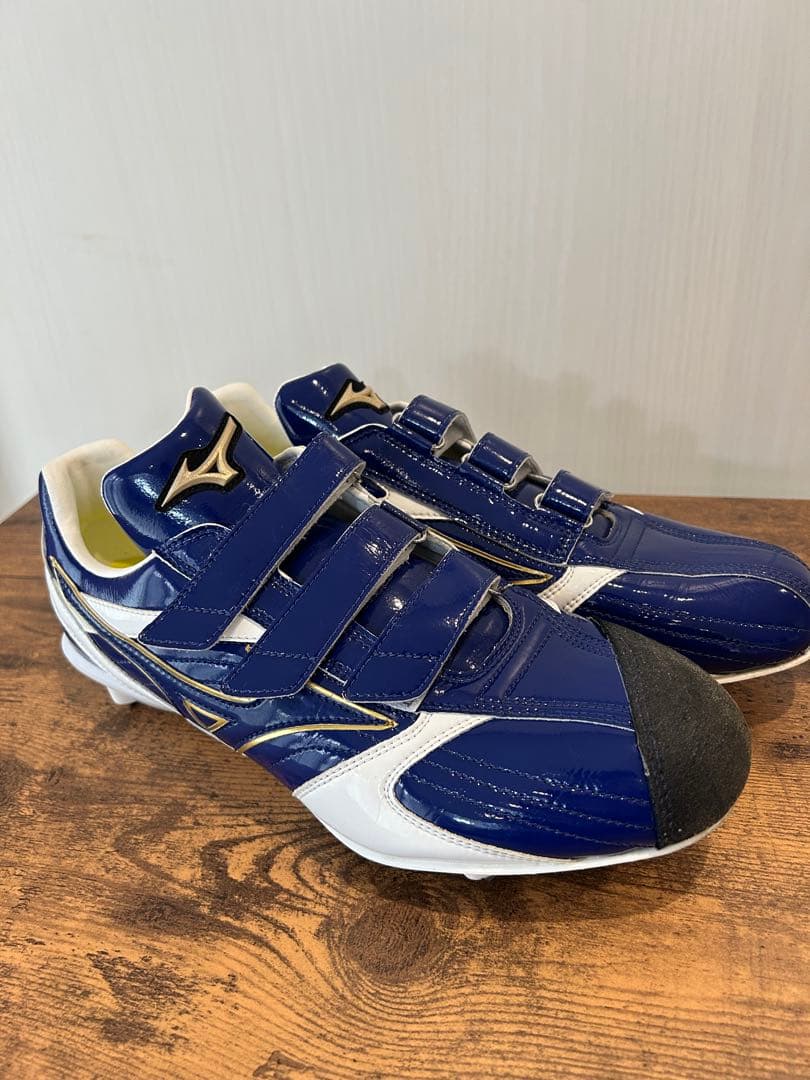 ミズノオーダー野球スパイク　28センチ 楽天市場】オーダースパイク / ミズノ グローバルエリートオーダー