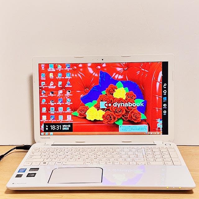 東芝 dynabook Satellite B754/66LW テンキー 東芝 dynabook Satellite B754/66LW テンキー
