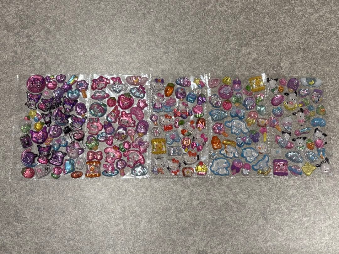 シール帳完成品 A7 1冊 ボンドロ 24h発送 1冊 ボンドロ 24h発送 シール