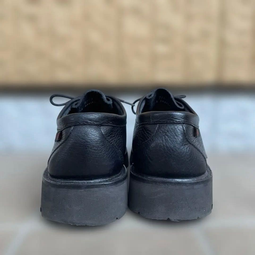 〈g.h.bass〉バーニーズニューヨーク別注　チロリアンシューズ