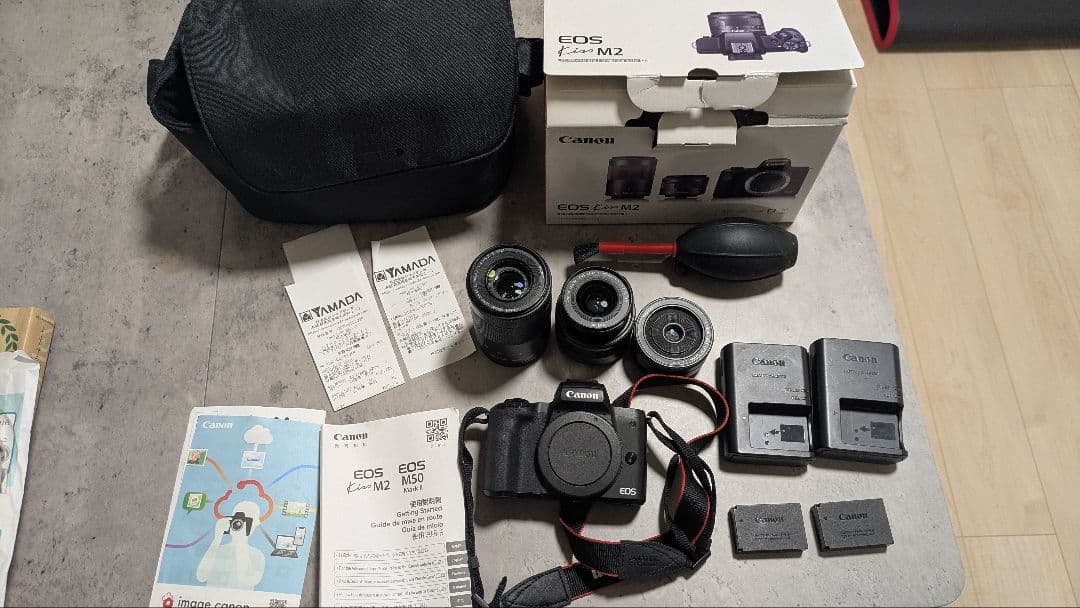 デジタルカメラ Canon EOS kiss M2 CANON EOS Kiss M2 ボディ 価格比較 - 価格.com