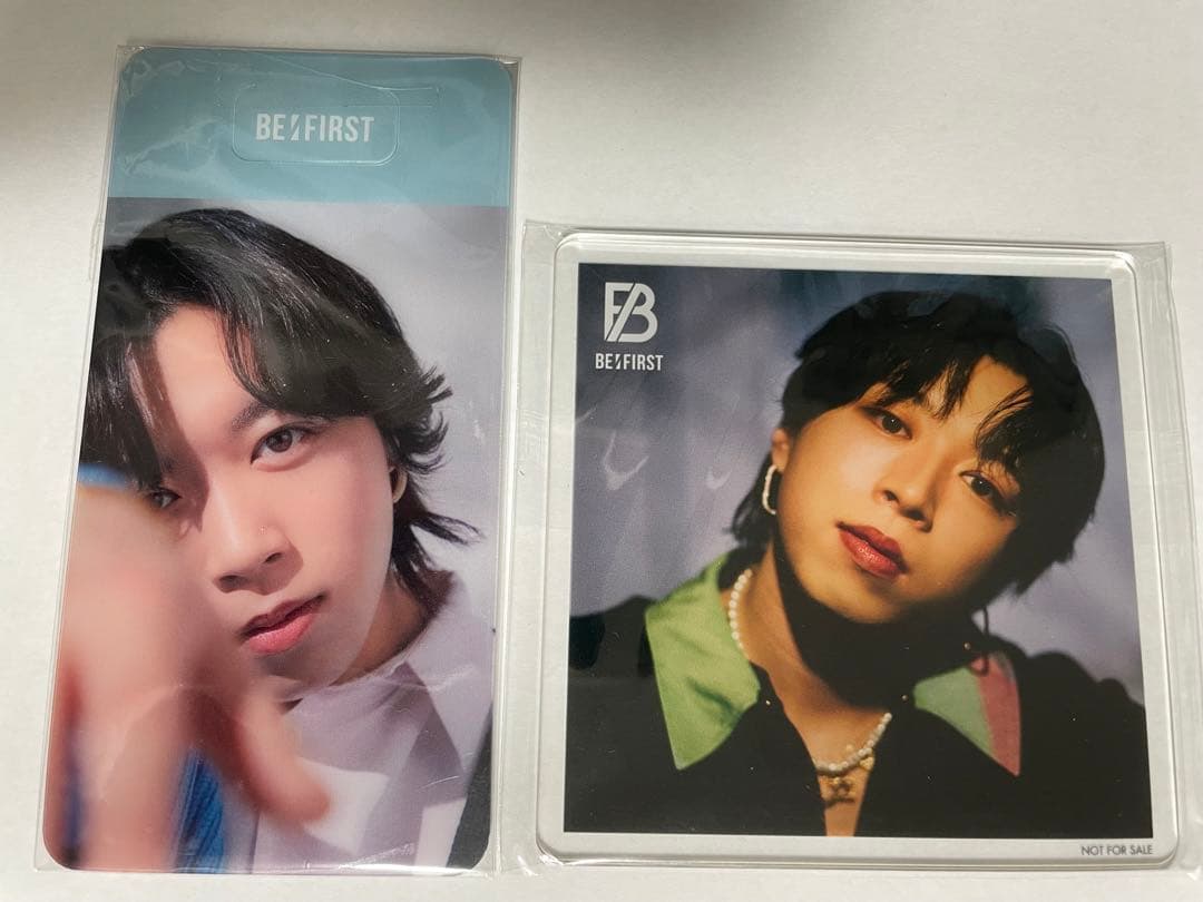 BE:FIRST ビーファースト SOTA ソウタ まとめ売り - メルカリ