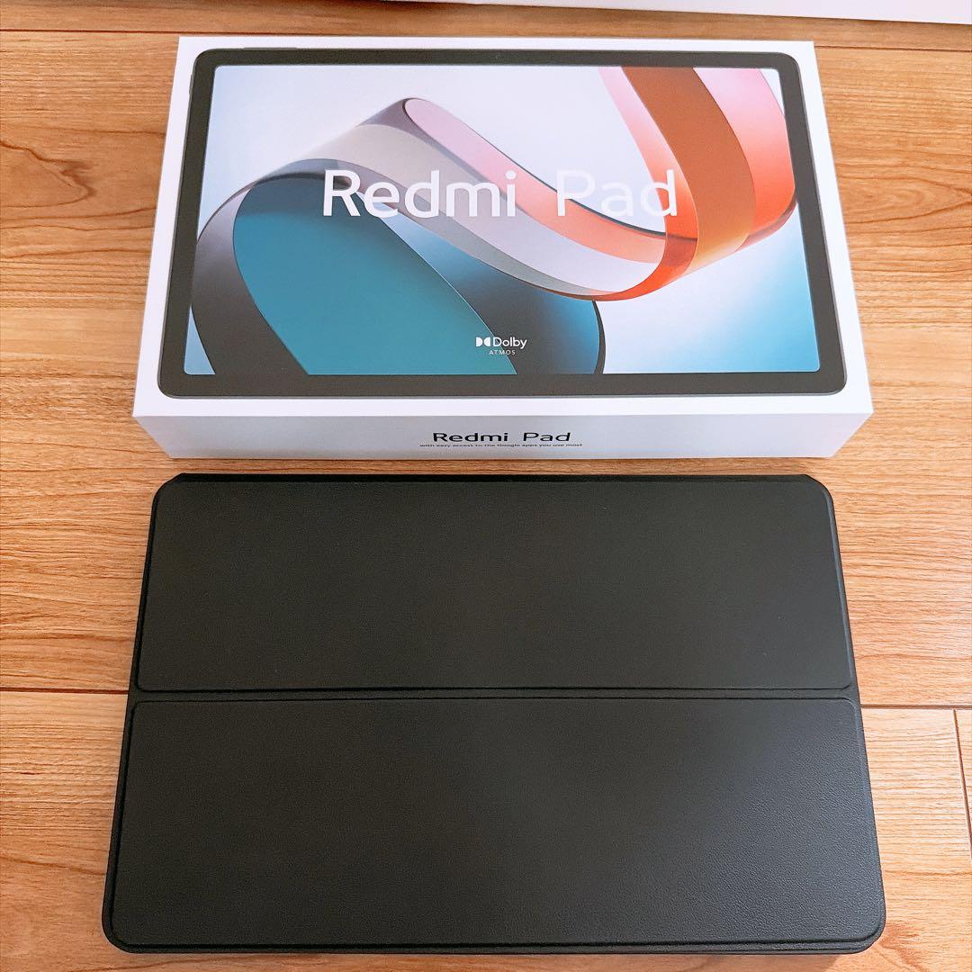 PiPiさま専用 Redmi Pad Graphite Gray フリップケース フリップケース Redmi Pad用 | Xiaomi 日本 | すべての仕様と機能