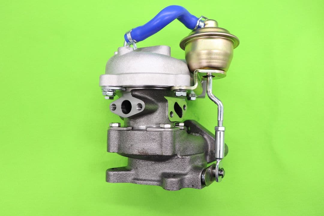 新品要加工JA11 流用 HT07-4A ハイフロータービン AR9 強化アクチ