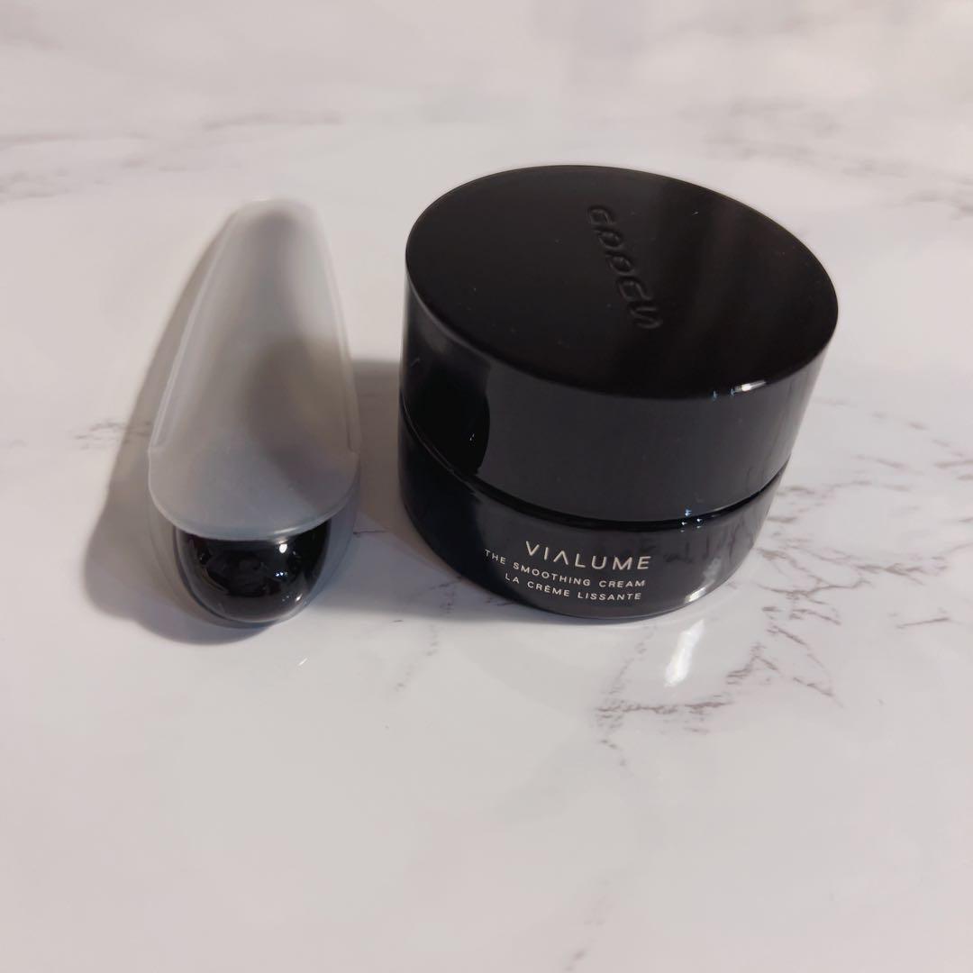 SUQQU ヴィアルムザスムージングクリーム SUQQU(スック) / ヴィアルム ザ スムージング クリームの公式商品情報