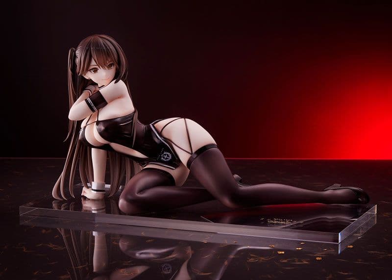 アズールレーン 瑞鶴 瞬速の真名 1/4 完成品フィギュア