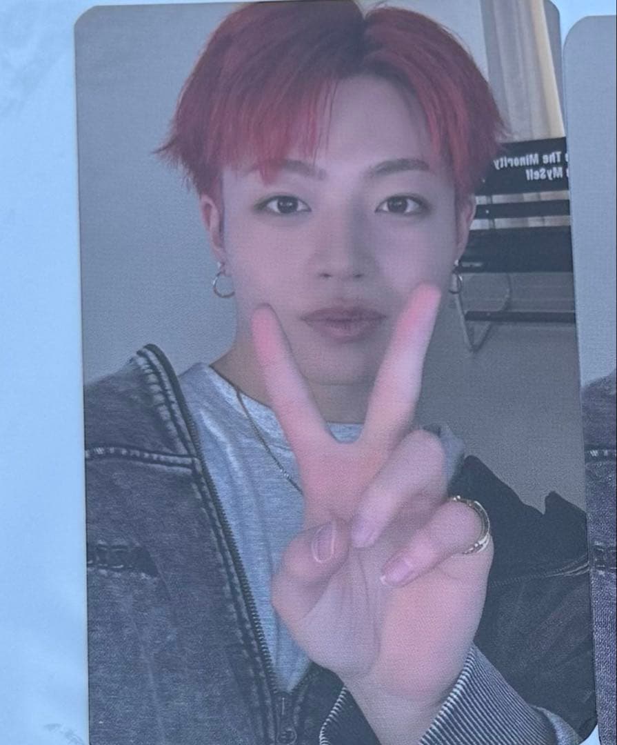 MAZZEL リュウキ RYUKI コレクトブック セルカ - メルカリ