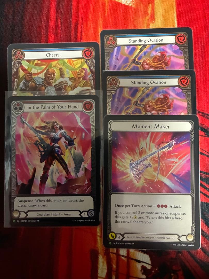 【即購入無言可】In the Palm of Your Hand CF【fab】 No.997 ニトリルタフィー 100 パウダーフリー | 手袋(ニトリルゴム