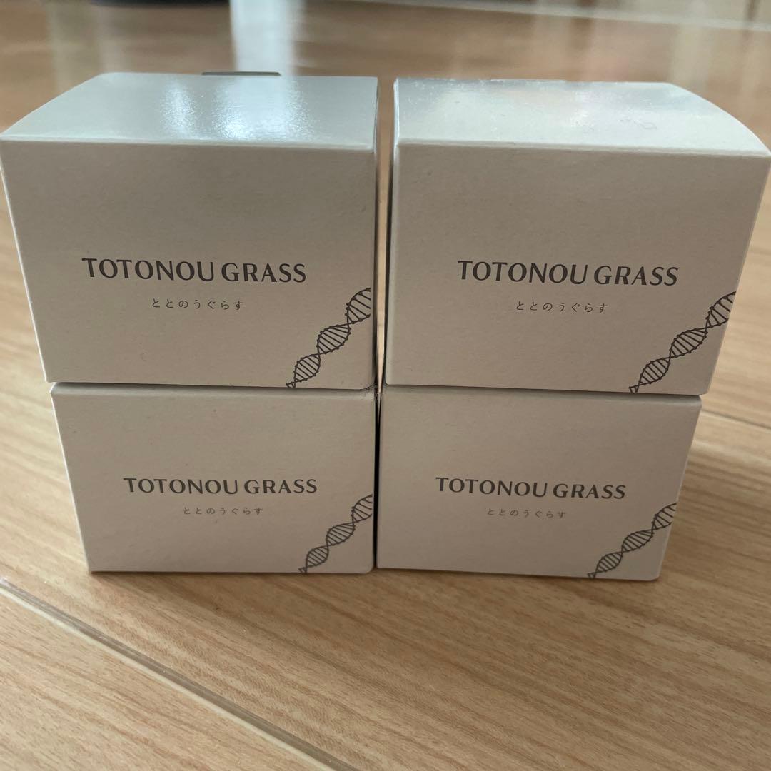 HACHI『未開封』Totonou Grass 薬用フェイスジェル 楽天市場】【 公式 】 シワ改善 保湿ジェル ととのうぐらす 医薬部外品