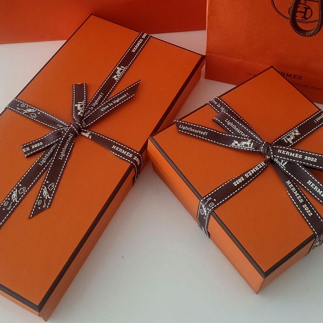 HERMES♥リップオイル6点セット - メルカリ