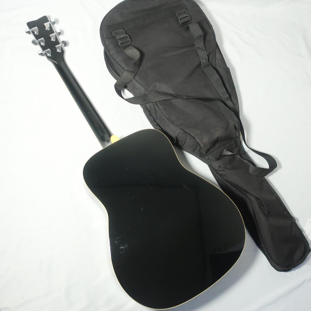YAMAHA FG720S BL アコースティックギター ヤマハ純正ケース付 - メルカリ