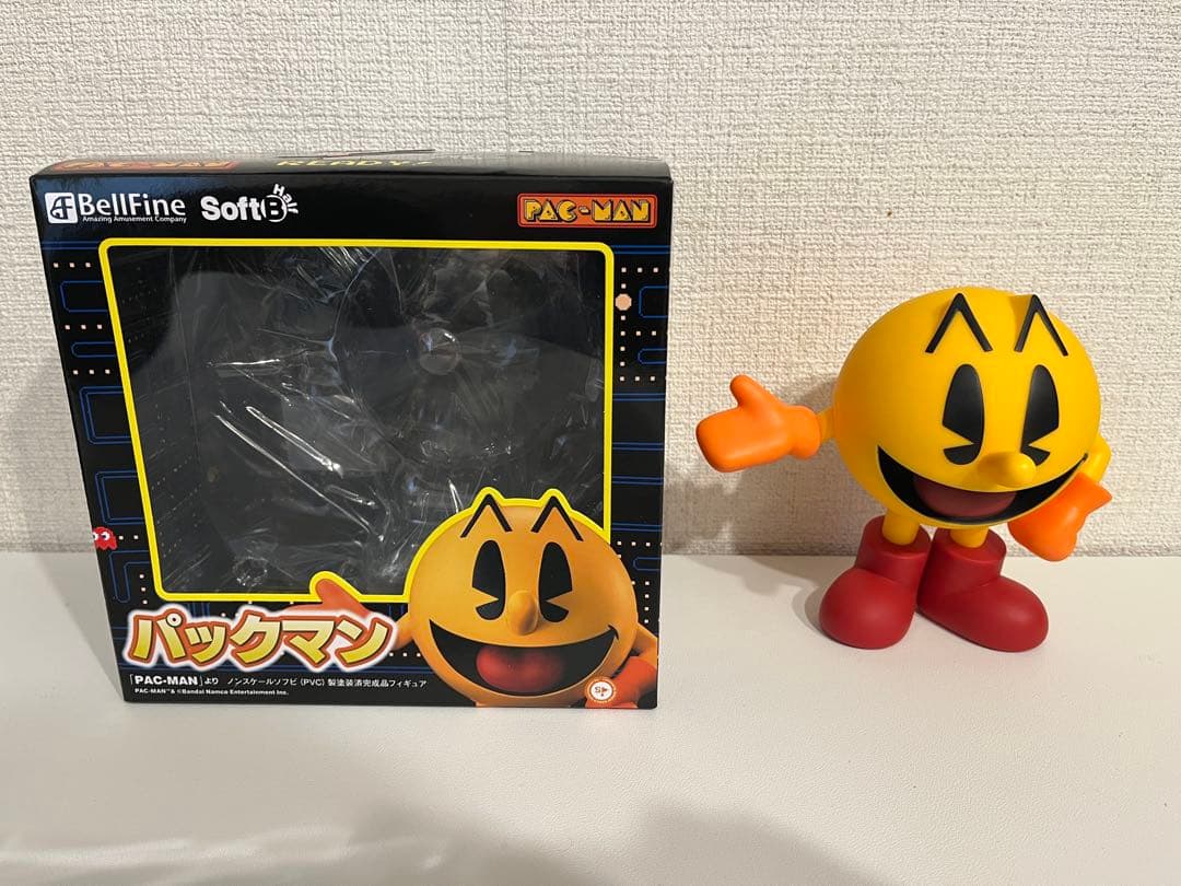 ベルファイン BF179 SoftB Halfパックマン - メルカリ