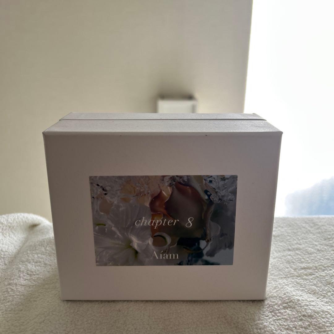 Aiam chapter 8 香水 50ml 日本製 Amazon | Aiam アイアム 香水 chapter チャプター8 フローラルアンバー