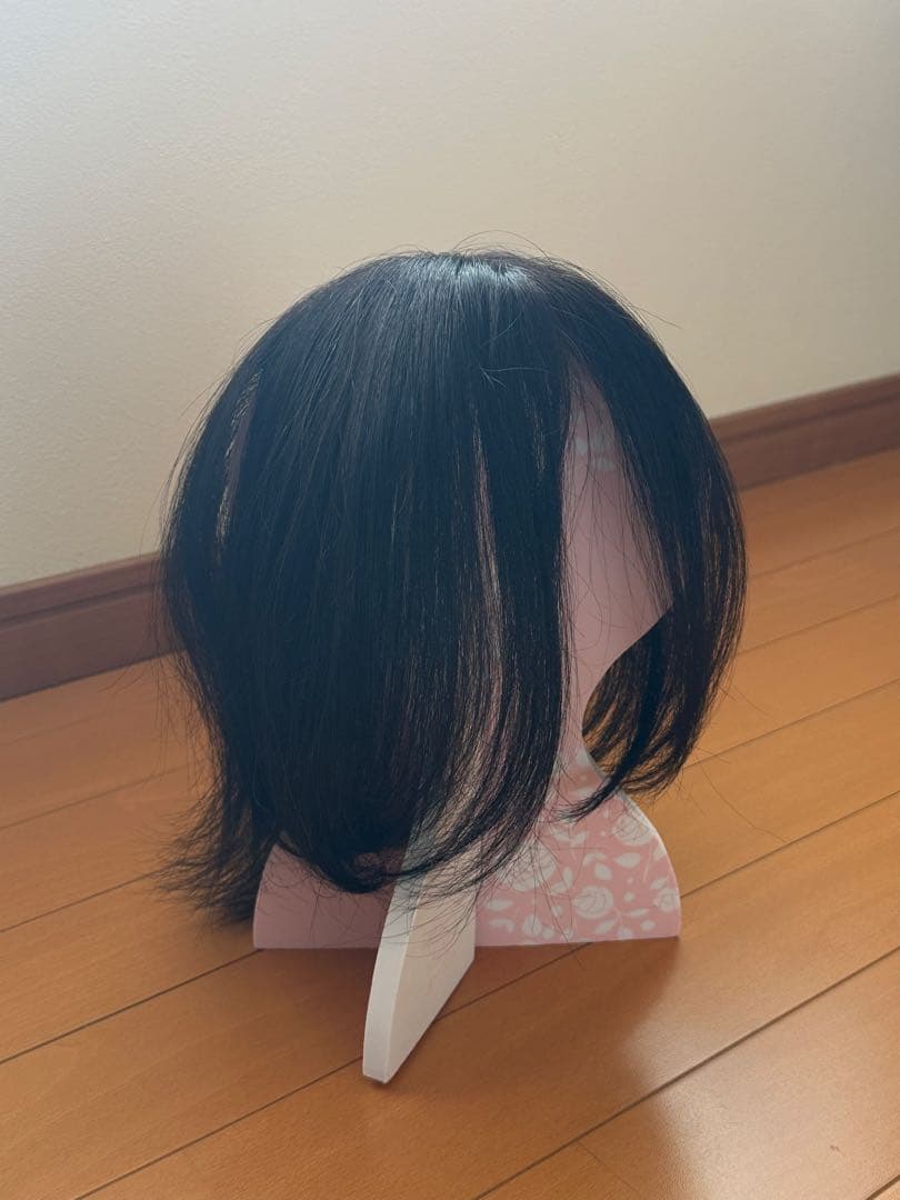 ジュリアオージュ さらら ウィッグ JO ジュリア・オージェ 新・さらら25FP｜女性用ウィッグ・かつら専門店