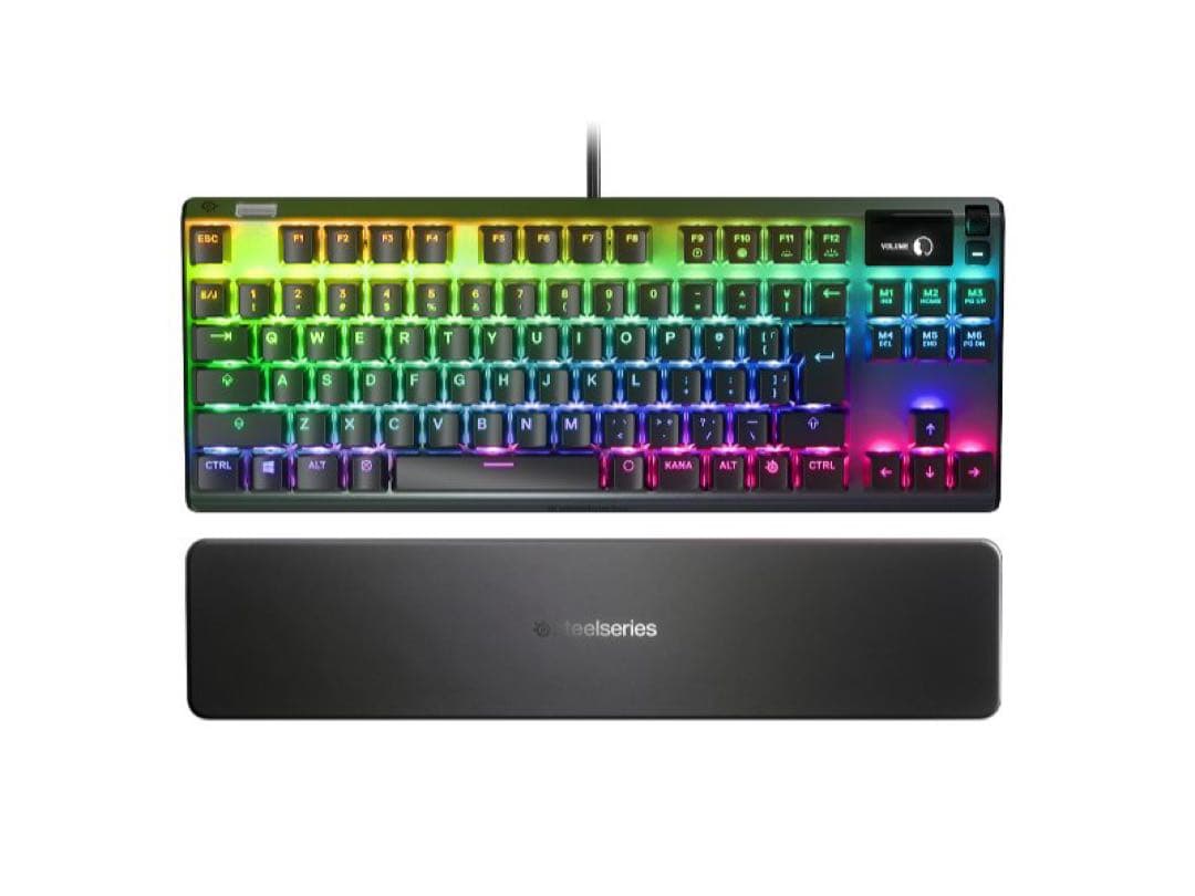 旧型Apex Pro TKL JP SteelSeries - メルカリ