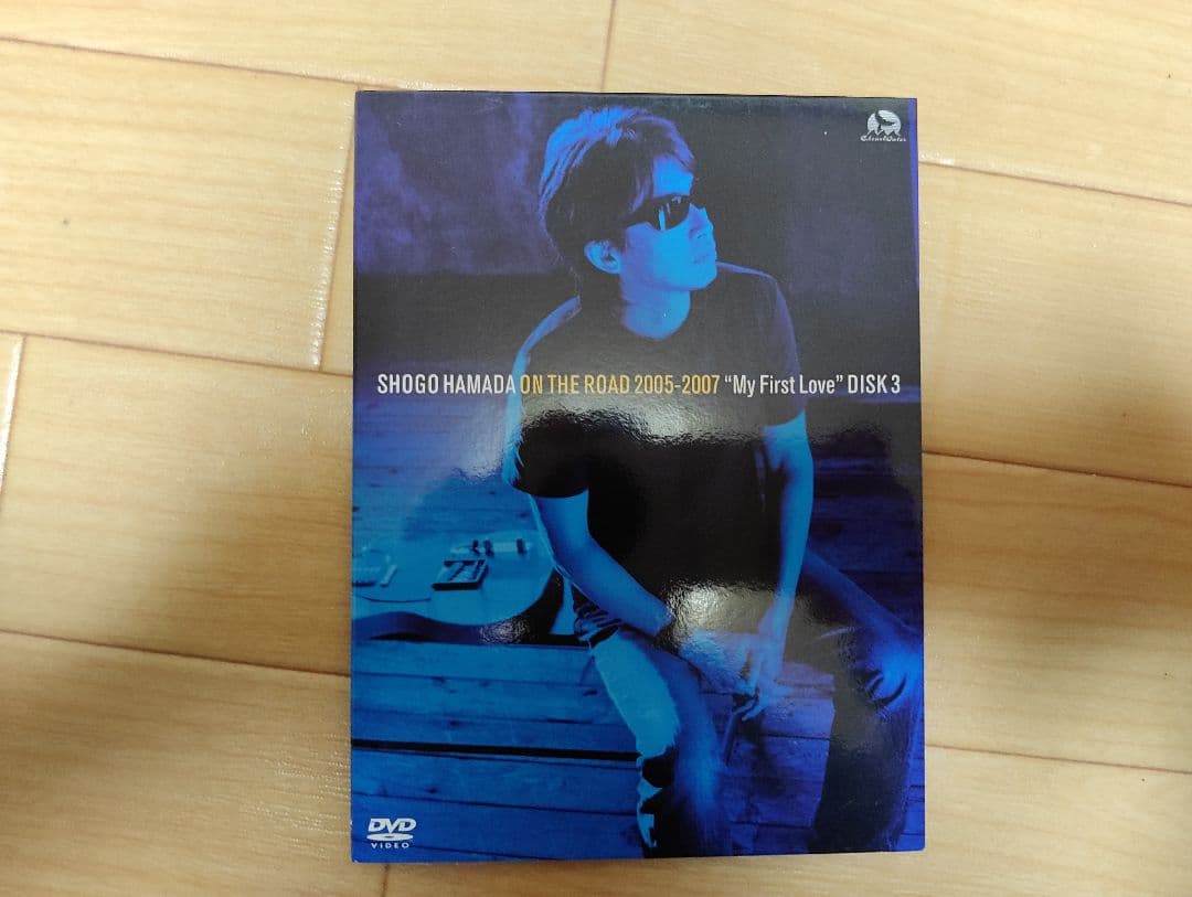 浜田省吾/ON THE ROAD 2005-2007\\"My First Lo…