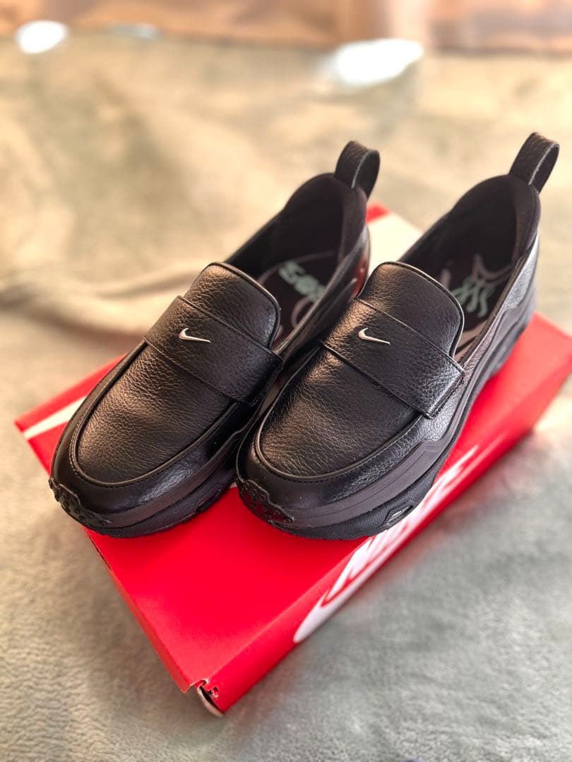 Nike Phenomenaフェノメナブラック23.5cmの通販はau PAY マーケット