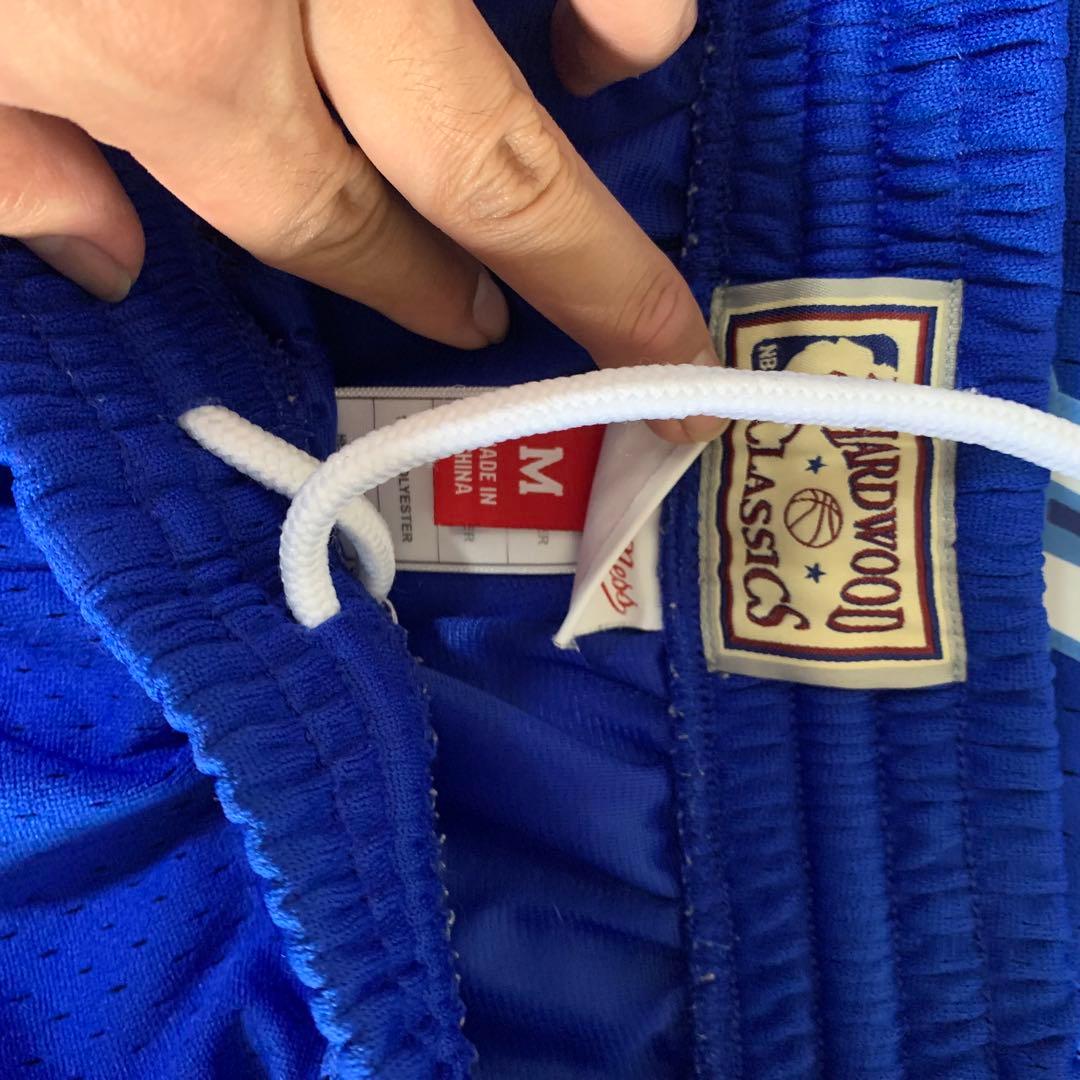 ミッチェル&ネス レイカーズ　パンツのみ 楽天市場】ミッチェル＆ネス ショートパンツ MITCHELL＆NESS NBA