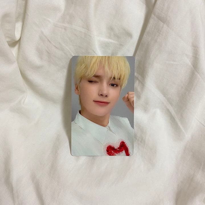 TXT FC限定 1000人限定 ヒュニンカイ TXT ヒュニンカイ FC特典、VRコンサート（キズあり） - メルカリ