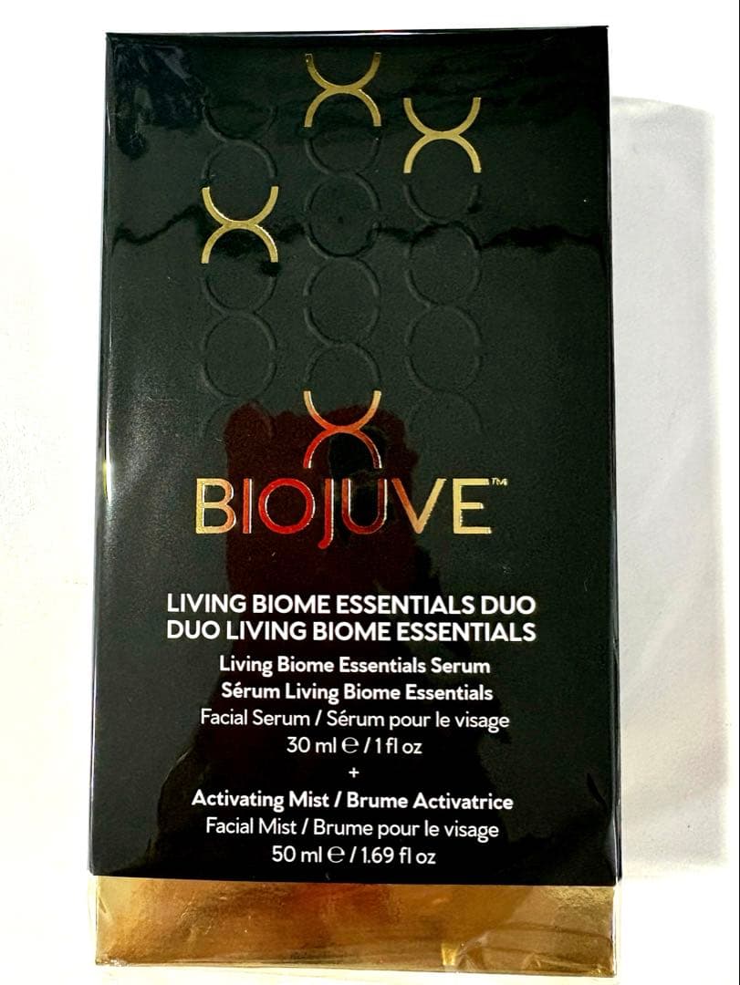 美容液 Biojuve ヤナクリで「バイオジューブ(BIOJUVE)」をご購入いただけます