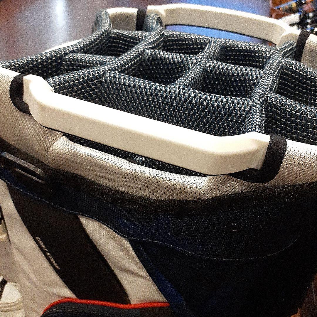 PING PIONEER キャディバッグ アメリカ国旗の通販｜www.k4fashion.com