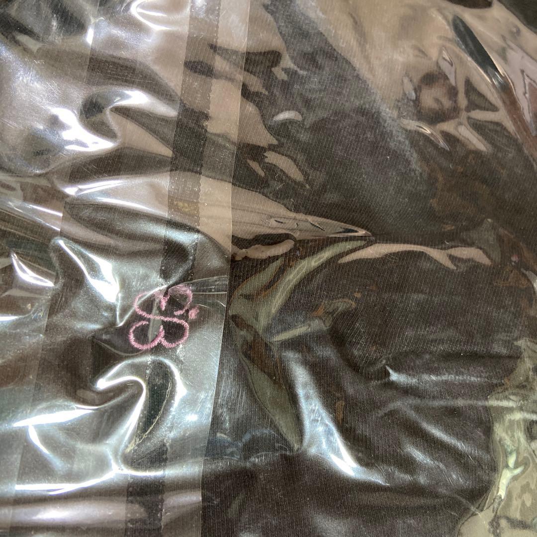 パクウンビン フーディ パーカー パク・ウンビン - メルカリ