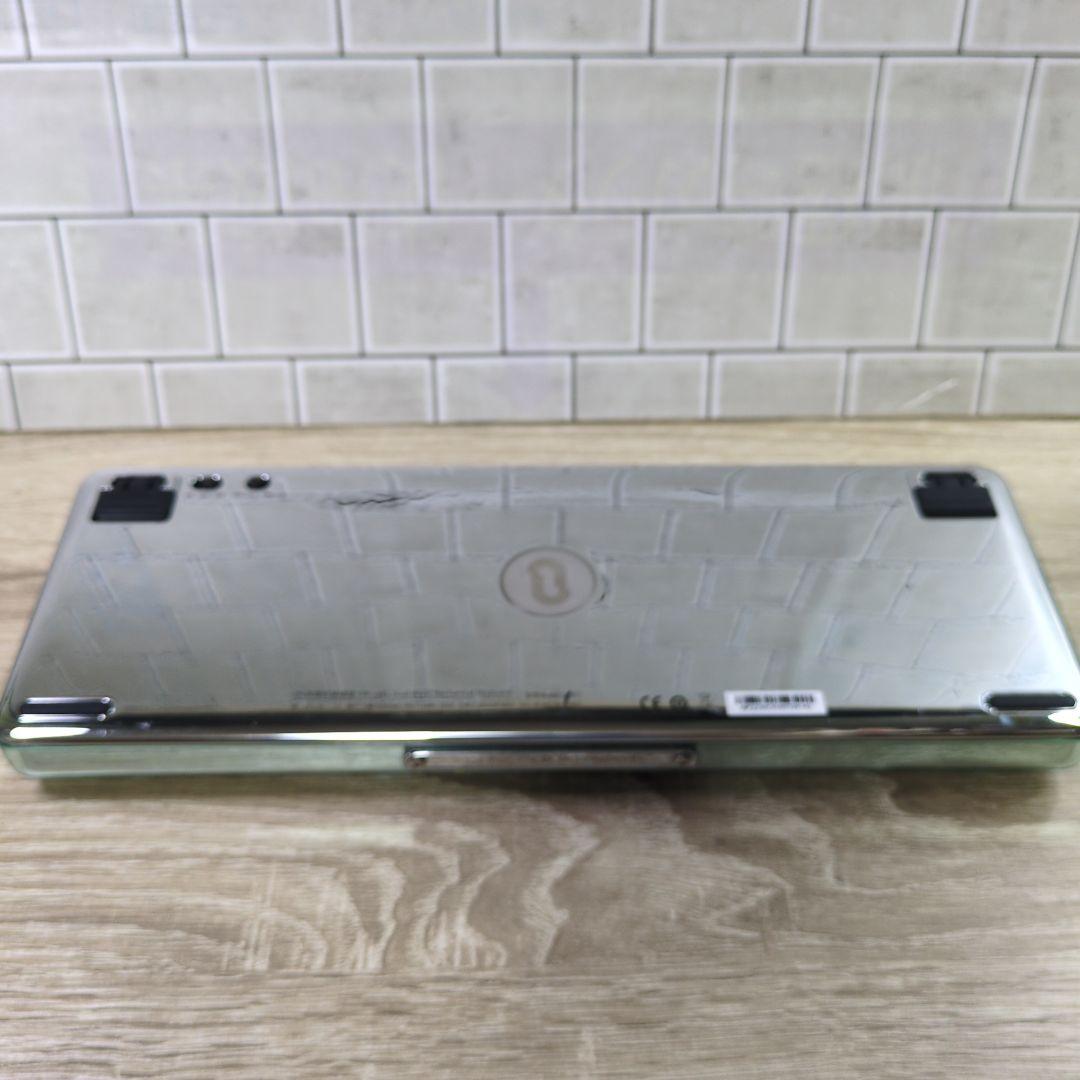 Lofree 1% orange soda OE907 メカニカルキーボード