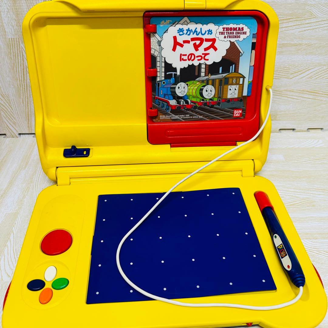 セガ SEGA キッズコンピュータピコ pico ピコ ソフト付 - メルカリ