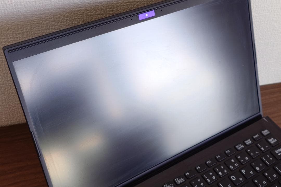 VAIO SX14 VJS1411A （Corei7/4K液晶/LTE対応） - メルカリ